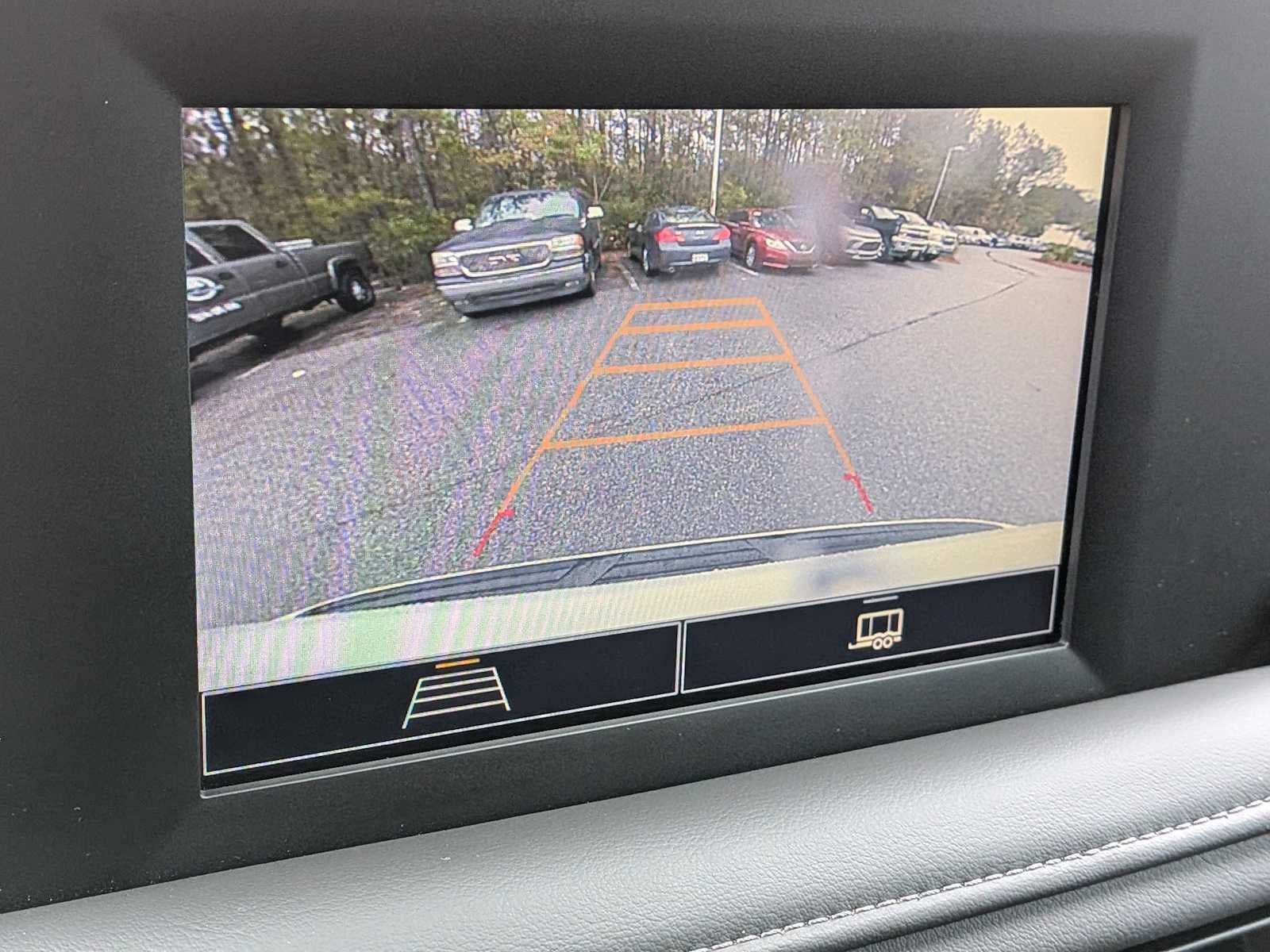 2024 Chevrolet Suburban LS