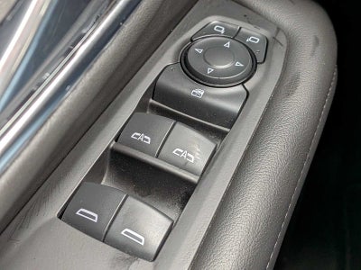 2024 Chevrolet Suburban LS