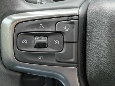 2024 Chevrolet Suburban LS