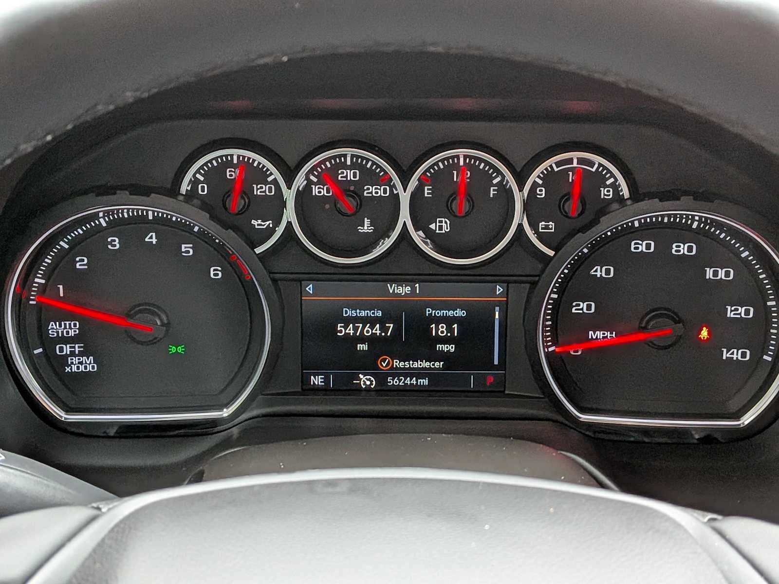 2024 Chevrolet Suburban LS