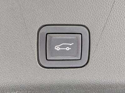 2022 Chevrolet Tahoe Premier