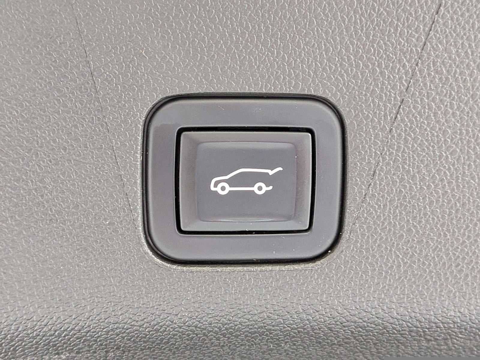 2022 Chevrolet Tahoe Premier