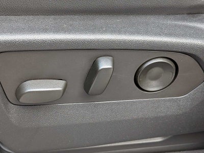 2022 Chevrolet Tahoe Premier