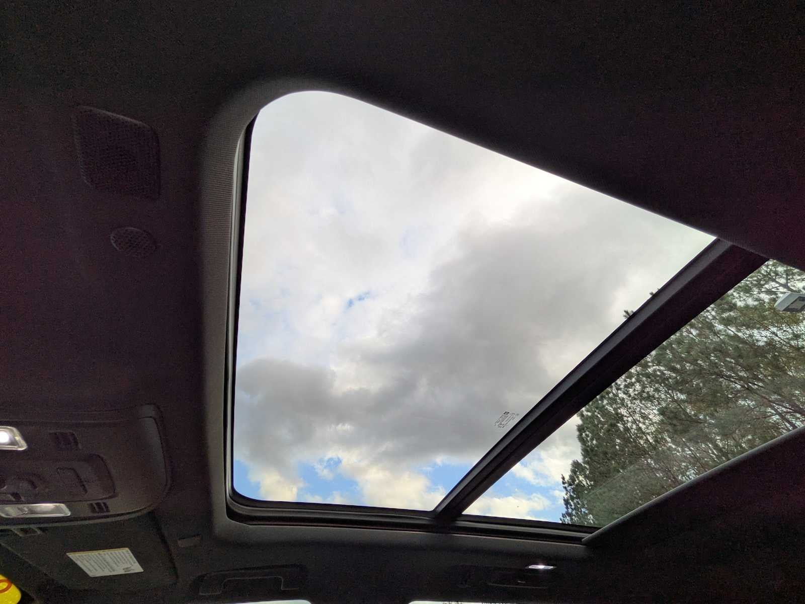 2022 Chevrolet Tahoe Premier