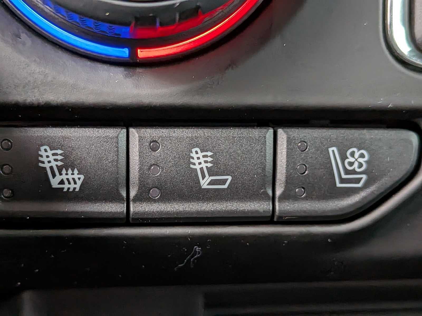 2022 Chevrolet Tahoe Premier