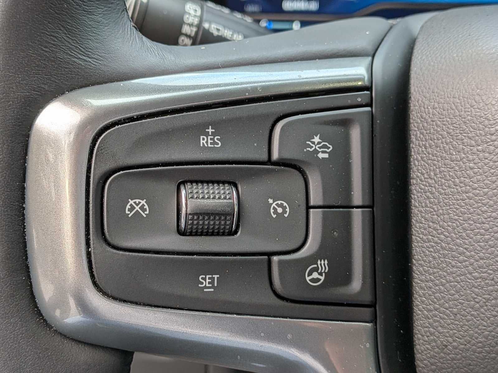 2022 Chevrolet Tahoe Premier