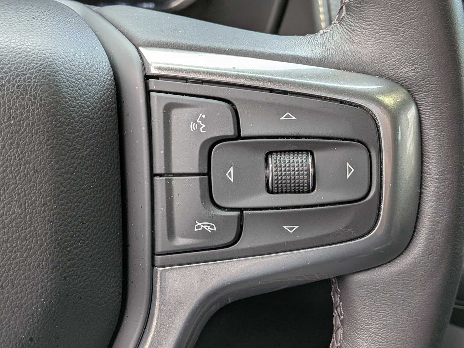 2022 Chevrolet Tahoe Premier