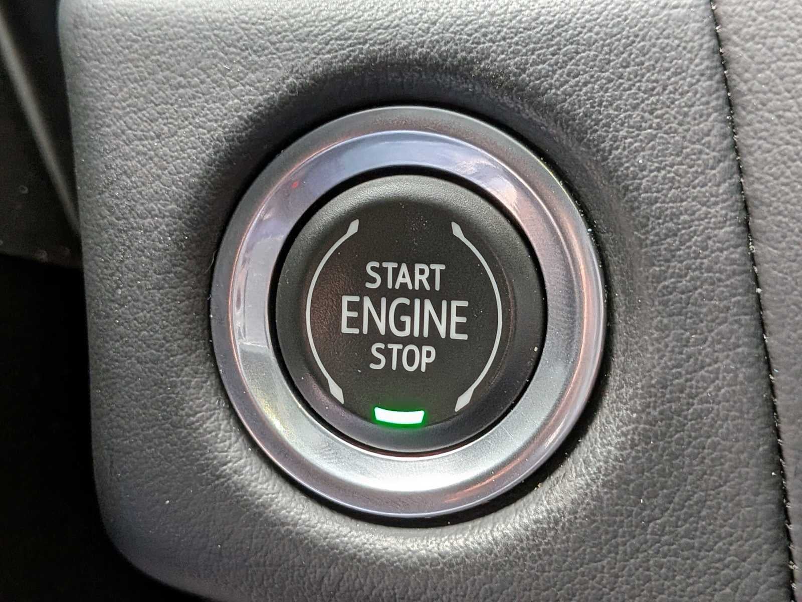 2022 Chevrolet Tahoe Premier