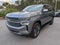 2022 Chevrolet Tahoe Premier