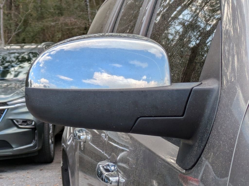 2014 Chevrolet Suburban LTZ