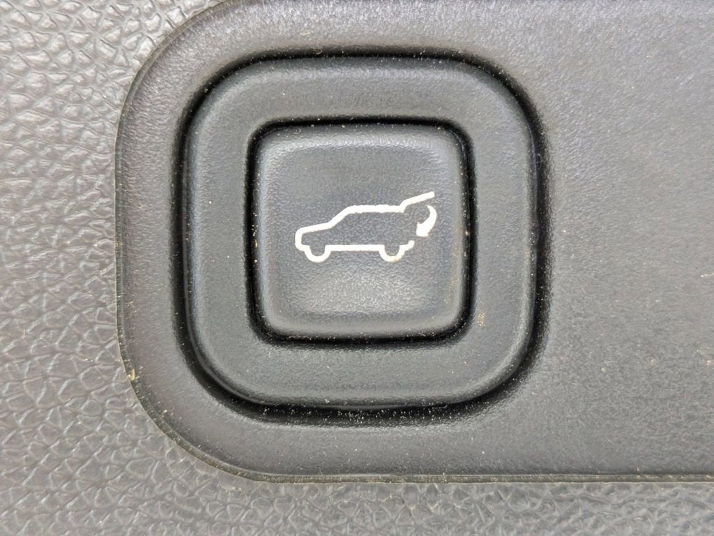 2014 Chevrolet Suburban LTZ