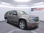 2014 Chevrolet Suburban LTZ