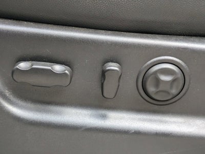 2014 Chevrolet Suburban LTZ