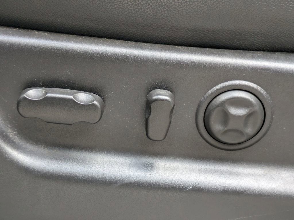 2014 Chevrolet Suburban LTZ