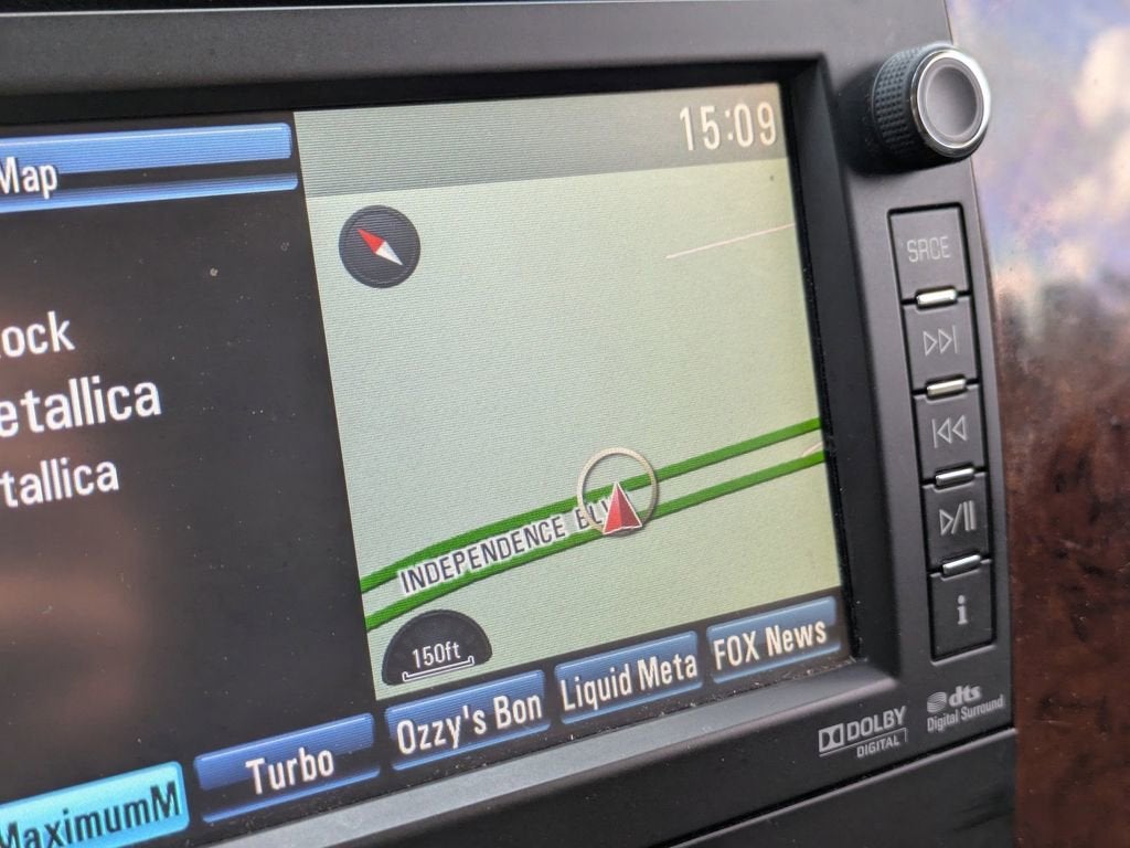 2014 Chevrolet Suburban LTZ