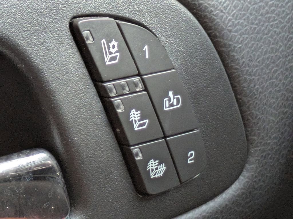 2014 Chevrolet Suburban LTZ