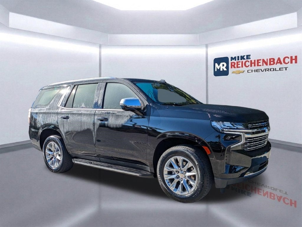 2023 Chevrolet Tahoe