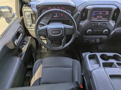 2024 GMC Sierra 2500 HD Pro