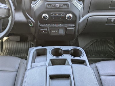 2024 GMC Sierra 2500 HD Pro