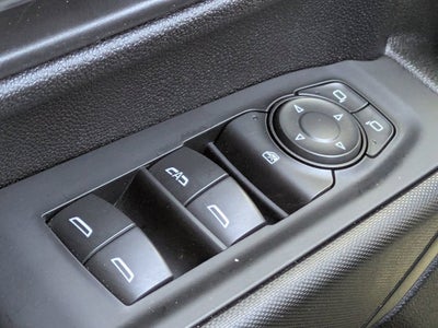 2024 GMC Sierra 2500 HD Pro