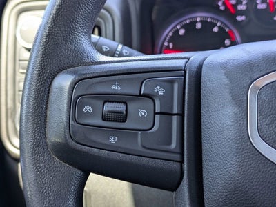 2024 GMC Sierra 2500 HD Pro