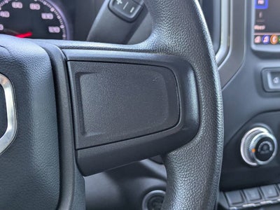 2024 GMC Sierra 2500 HD Pro