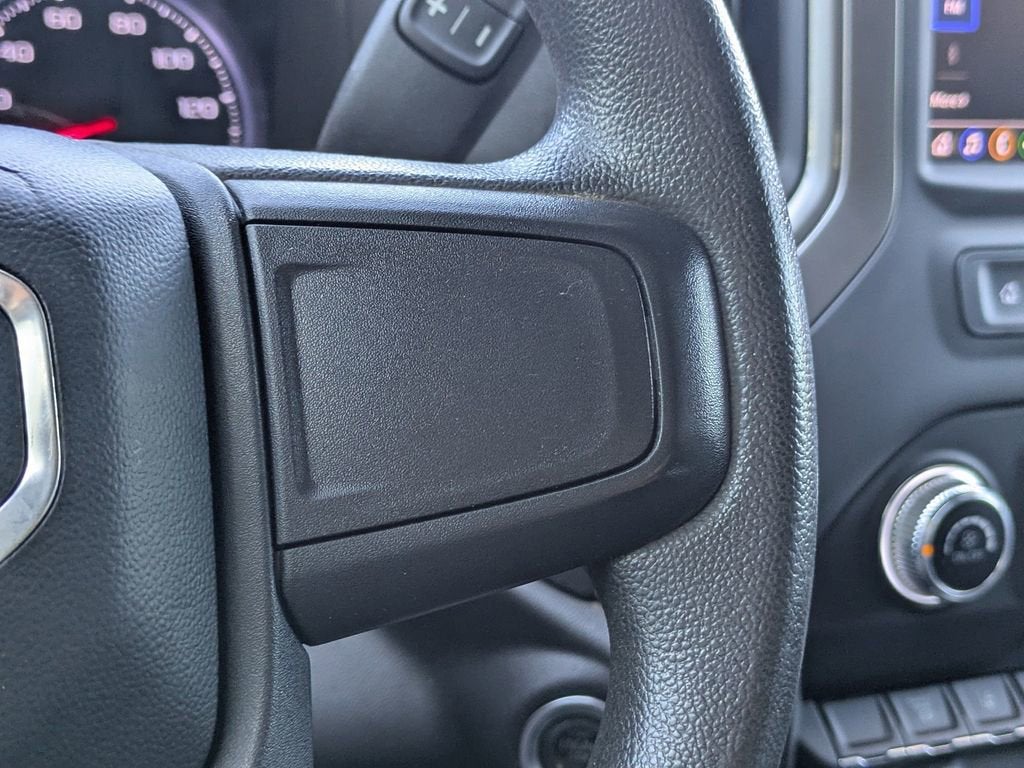 2024 GMC Sierra 2500 HD Pro