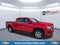 2016 GMC Canyon 4WD SLE