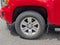 2016 GMC Canyon 4WD SLE