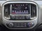 2016 GMC Canyon 4WD SLE