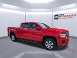 2016 GMC Canyon 4WD SLE