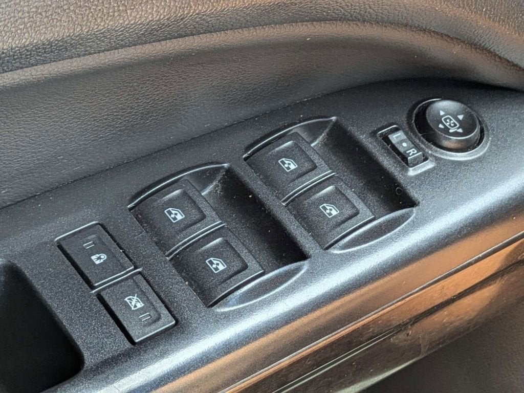 2016 GMC Canyon 4WD SLE