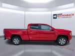 2016 GMC Canyon 4WD SLE