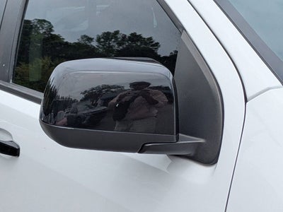 2021 GMC Canyon AT4 - Leather