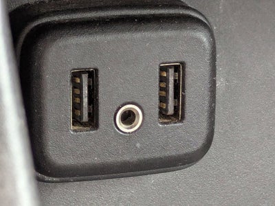 2021 GMC Canyon AT4 - Leather