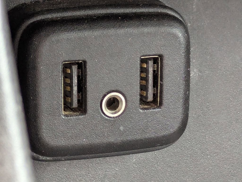 2021 GMC Canyon AT4 - Leather