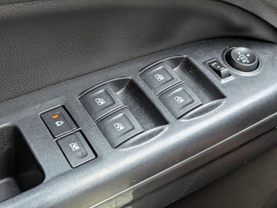 2021 GMC Canyon AT4 - Leather