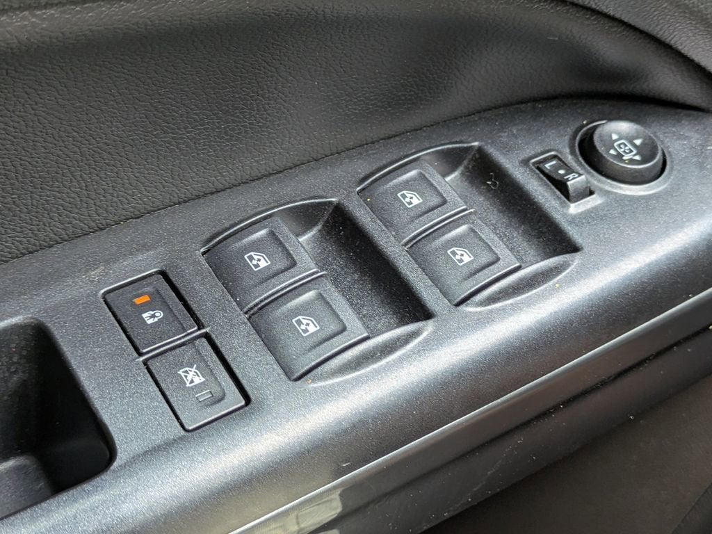 2021 GMC Canyon AT4 - Leather