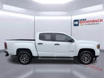2021 GMC Canyon AT4 - Leather