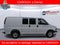 2025 GMC Savana Cargo Work Van