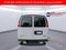2025 GMC Savana Cargo Work Van