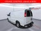 2025 GMC Savana Cargo Work Van