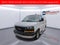 2025 GMC Savana Cargo Work Van