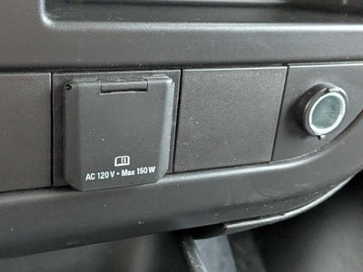 2025 GMC Savana Cargo Work Van