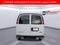 2025 GMC Savana Cargo Work Van