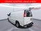 2025 GMC Savana Cargo Work Van