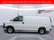 2025 GMC Savana Cargo Work Van