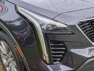2023 Cadillac XT4 Sport