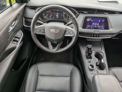 2023 Cadillac XT4 Sport