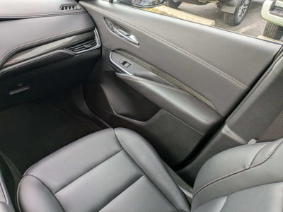 2023 Cadillac XT4 Sport